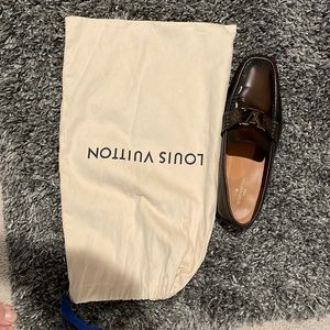 Louis Vuitton shoes men